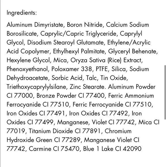 Alamar Cosmetics - Reina Del Caribe Vol.1 Palette - Picture 7 of 8